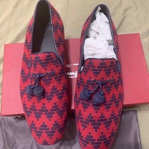 Men’s loafers-brand new!